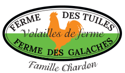 CHARDON FRANCK